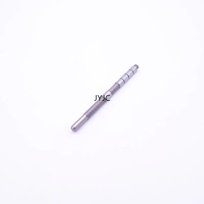 

095000-6353 Valve Rod Fuel System Common Rail Injector Valve Stem Replace for Denso 095000-6593 095000-6591 Length 63.5mm