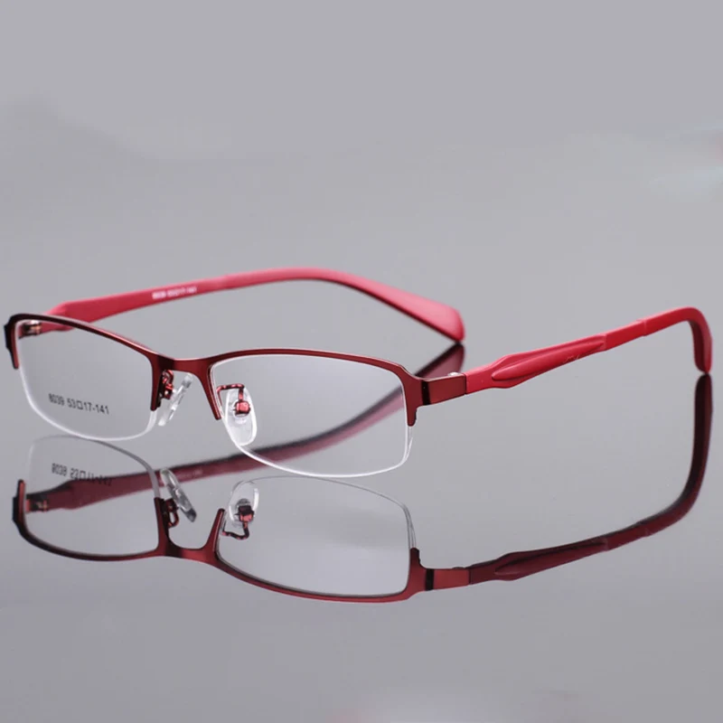 Оправа для очков, женские компьютерные оптические очки, оправа для очков, женские прозрачные линзы, женские очки Armacao de RS275
