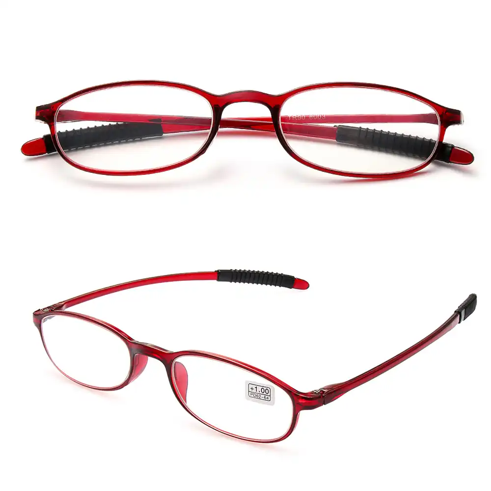4.0 reading glasses