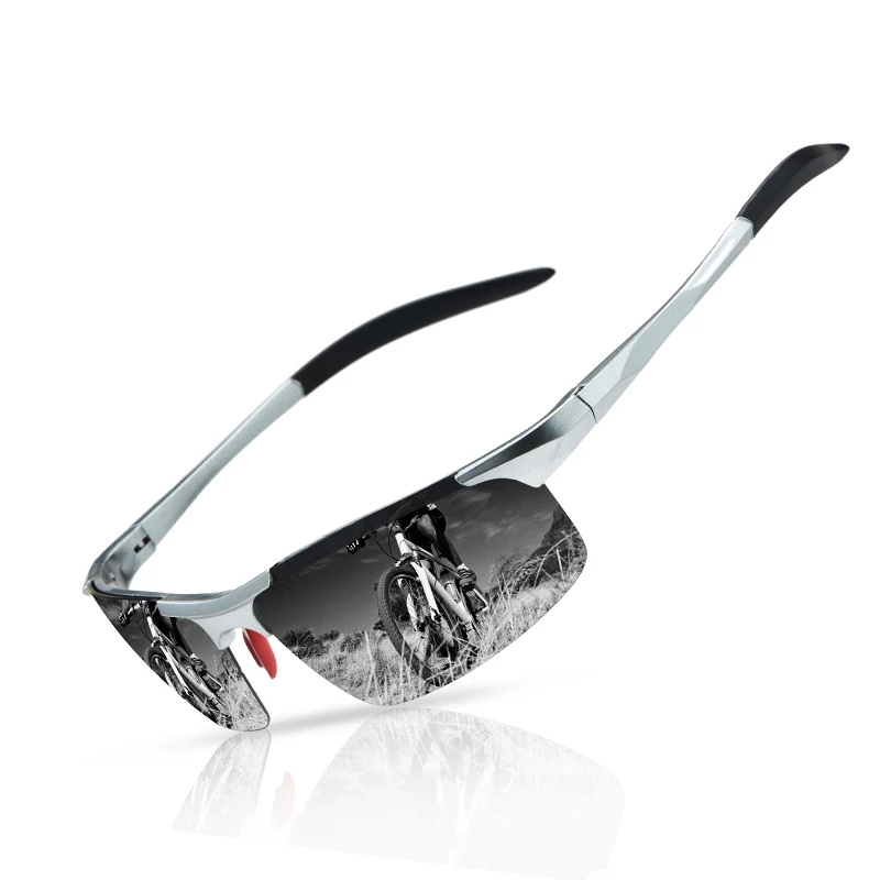 

Sunglasses Men Polarized Chameleon Glasses Male Change Color Sun Glasses HD Day Night Vision Driving Eyewear