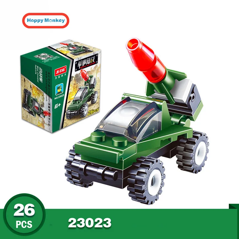 23023 