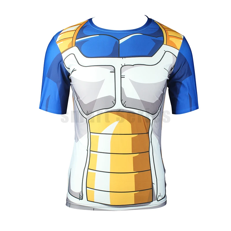 dbz vegeta t shirt