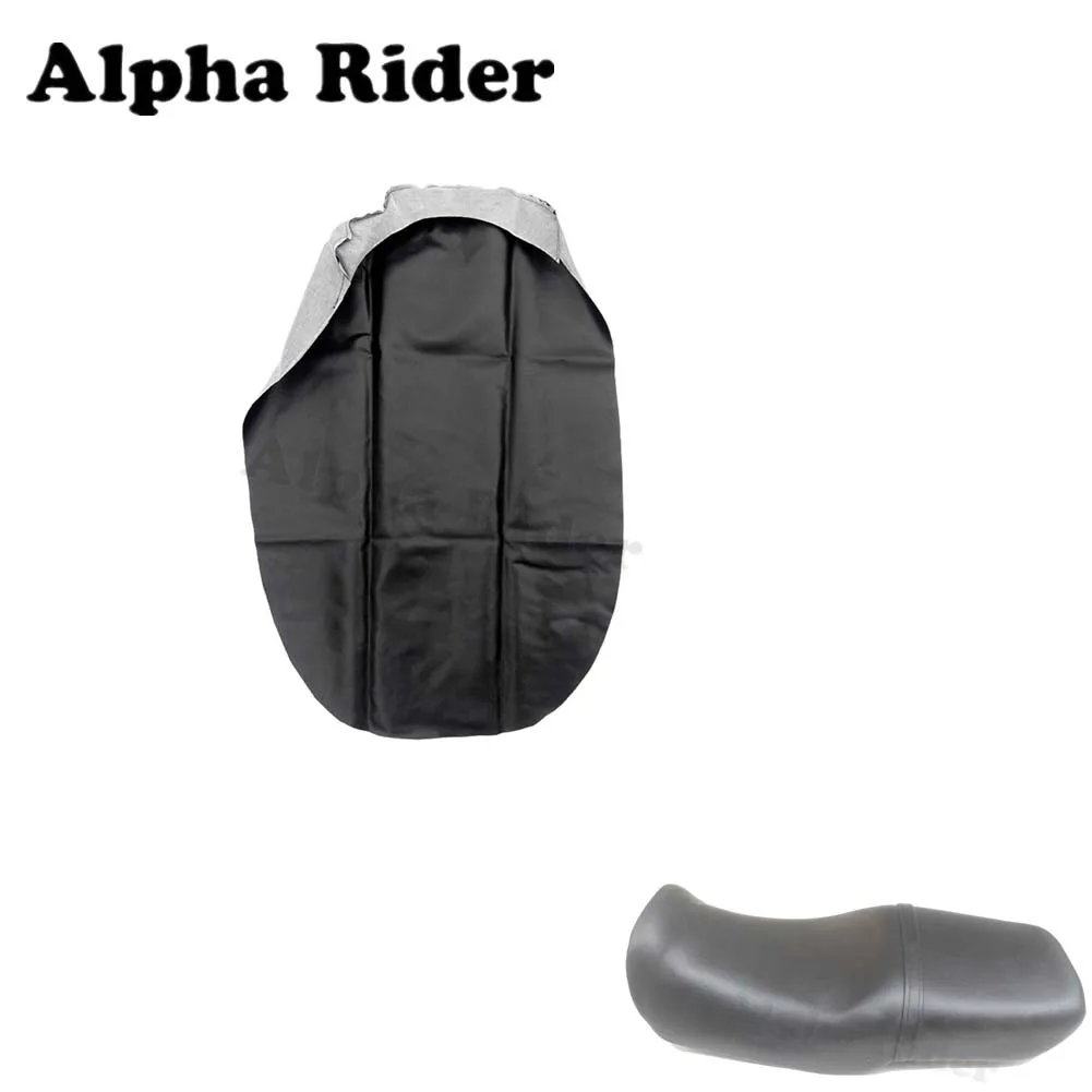 honda cb750 seat