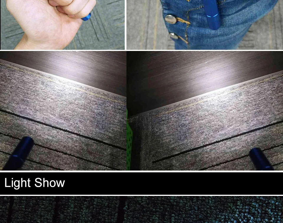 led flashlight  (6)