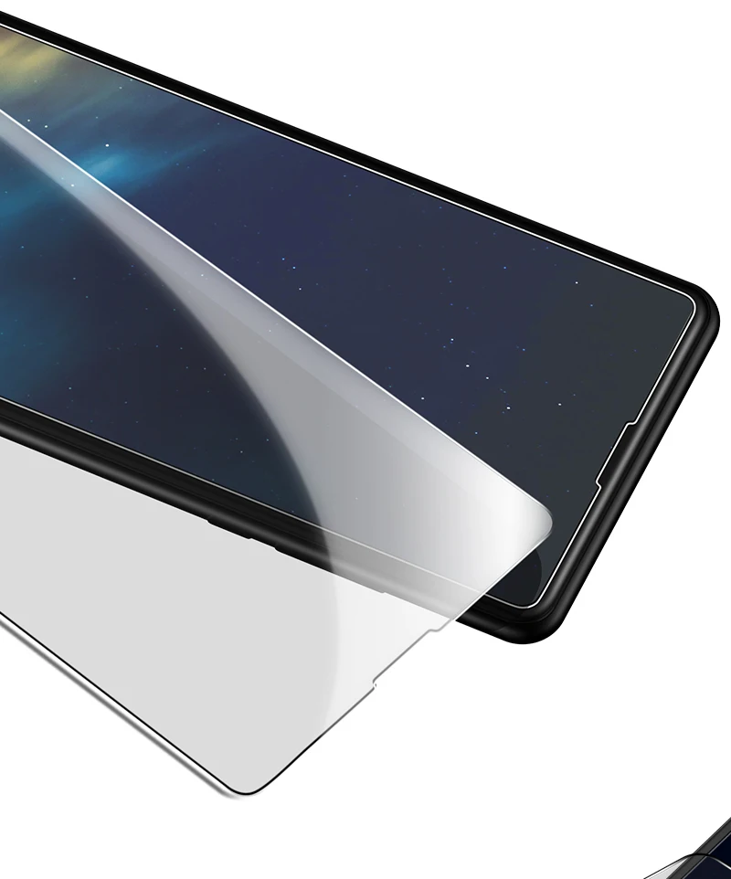 11. Screen Protector For xiaomi MI mix2