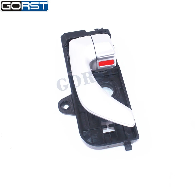 Car-styling Front Left inside Door Handle 82610-3K020 for Hyundai Sonata 2005-2010 826103K020-2