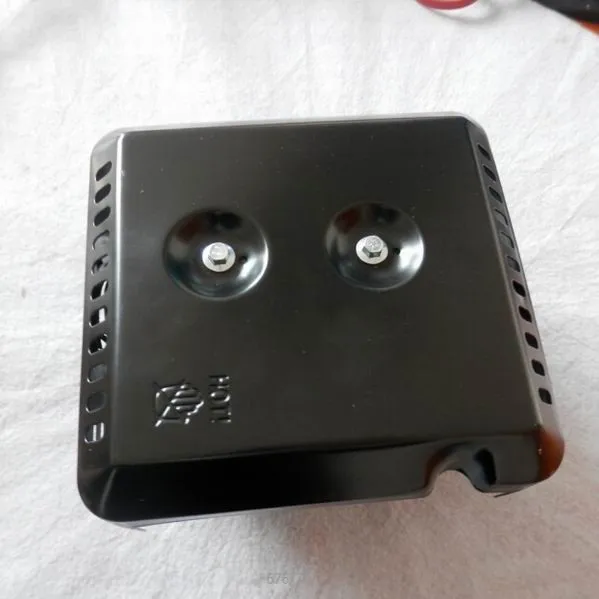 MUFFLER ASSEMBLY HONDA GX240 GX270 4