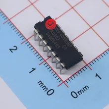 HEF4069UBP HEF4069U DIP-14 20 шт./лот