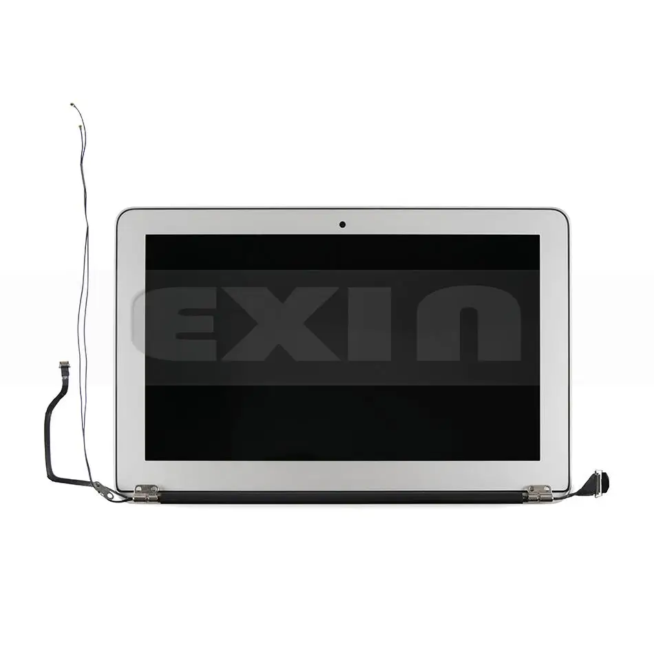 Подлинная! Для Macbook Air 1" A1465 полный LCD светодиодный Экран Дисплей в сборе 2013- MD711 MJVM2 EMC2631 EMC2924