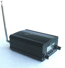 2021 Новинка! FM-радиоприемник st 7c 1 Вт/7 Вт, FM-трансмиттер, станция, аудиопреобразователь, встроенная частота PLL + маленькая антенна 2021 Новинка! FM-радиоприемник st 7c 1 Вт/7 Вт, FM-трансмиттер, станция, аудиопреобразователь, встроенная частота PLL + маленькая антенна