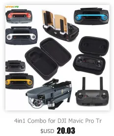 DJI Spark Mavic Pro Phantom 3/4 Remote Control Foldable Monitor Bracket 4.7- 12." Tablet Holder Double Buckle Lanyard Strap