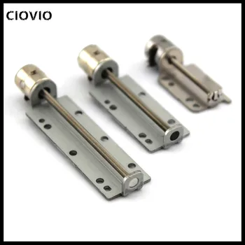 

10pcs 30/40/51mm Micro Stepper Motor 2phases 4lines