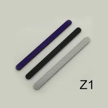 Противопылевой сетчатый чехол для sony Xperia Z1 Z1 Mini Z2 Z3 Mini, компактный динамик, противопылевая сетка в нижней части средней рамки