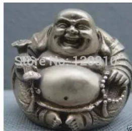 

Exquisite of copper Buddha laughing Buddha Statues