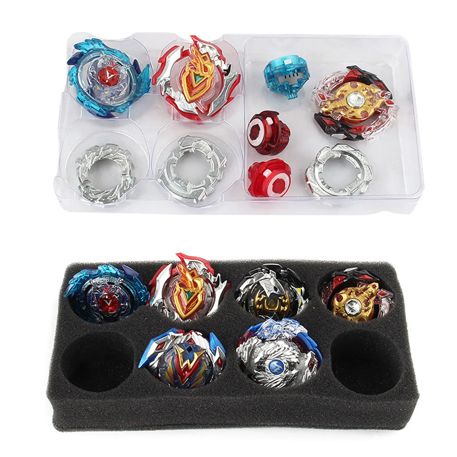 beyblade burst locker