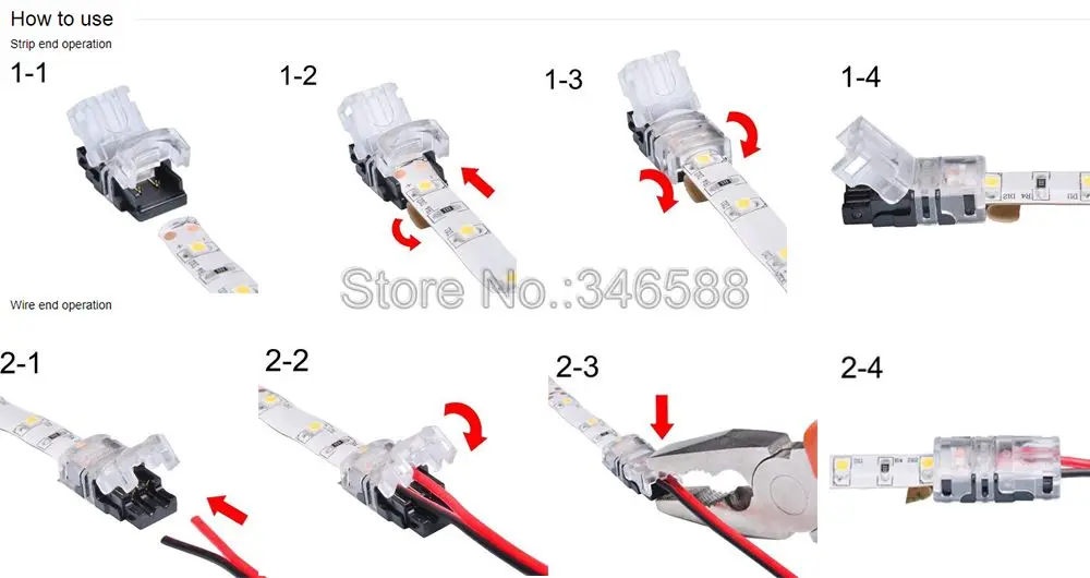 how to use