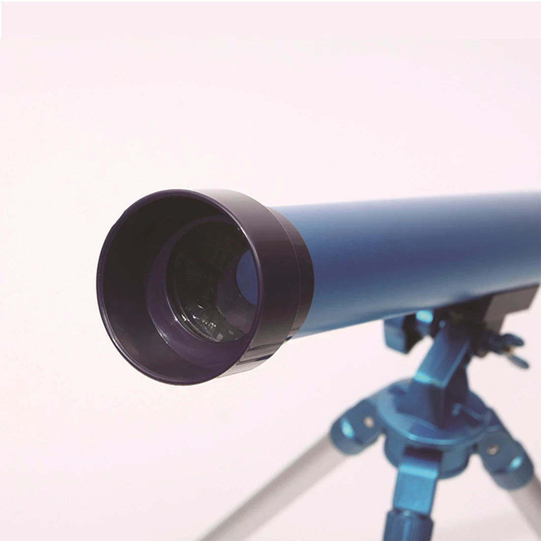 Surwish высокое качество 25x/50x* 40 мм дети астрономический телескоп с скамеечка для ног