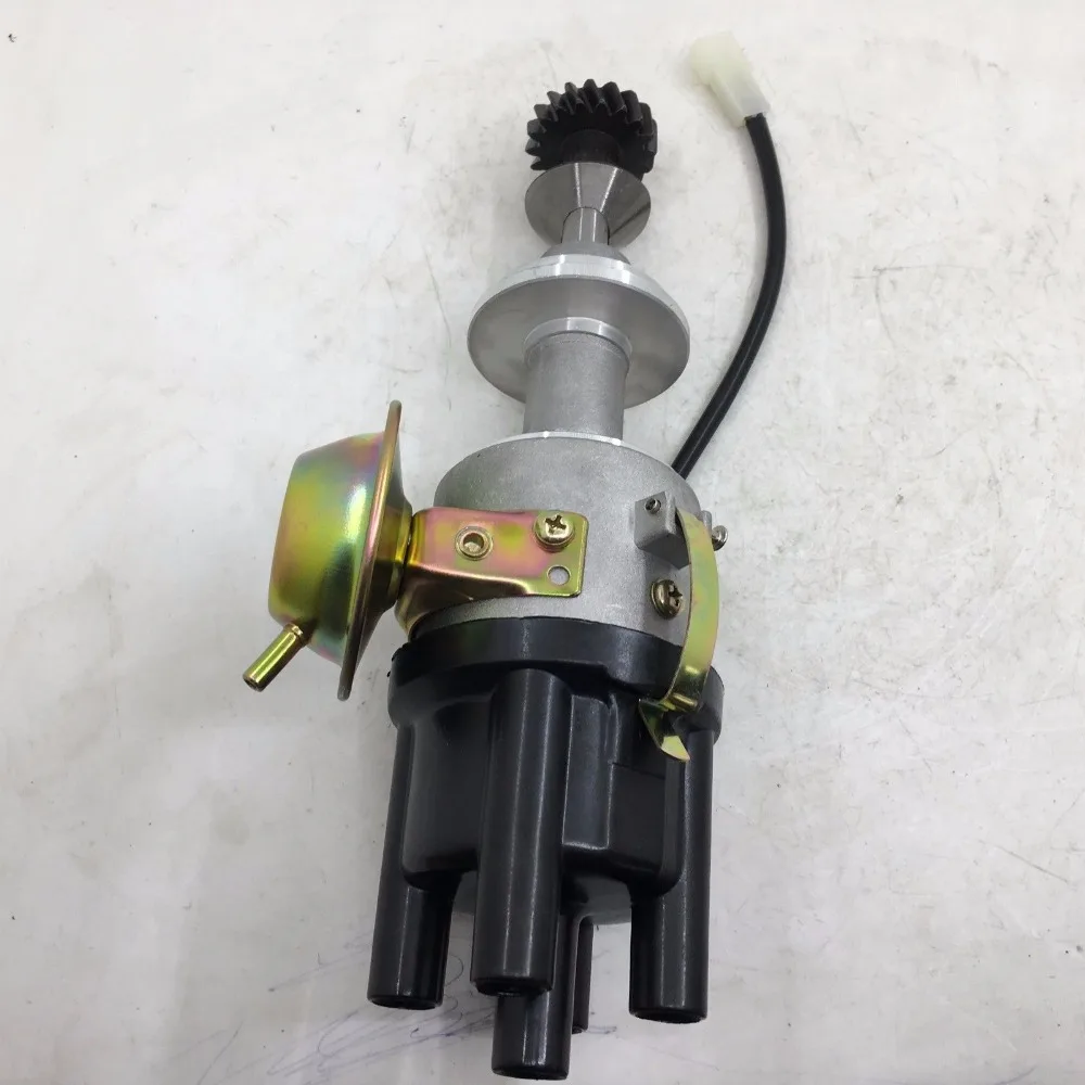 

free shipping 2380 IGNITION DISTRIBUTOR for CHEVROLET for G M CHEVETTE 1.6L BRAZIL 1986-1999 9230087111