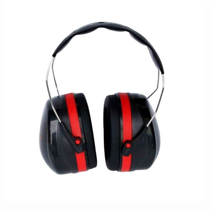 Personalized Foam Hearing Ear Protection Muff Military Earmuffs Peltor