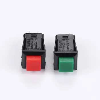 

Mini Push Button Switch DS-429