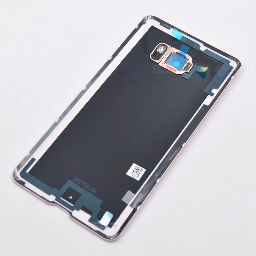 For HTC U Ultra battery cover housing (13)