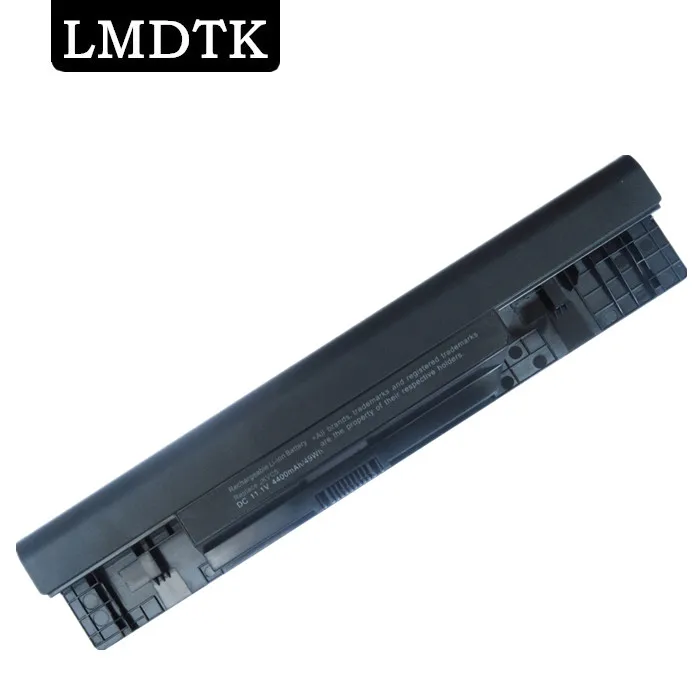 LMDTK 6CELLS laptop battery FOR DELL JKVC5 05Y4YV 0FH4HR 5YRYV 9JJGJ NKDWV TRJD 451-11467 CW435 312-1022 FREE SHIPPING | Компьютеры и