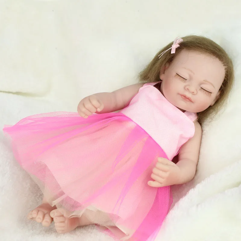 Online Get Cheap Silicone Baby Dolls for Sale -Aliexpress ...