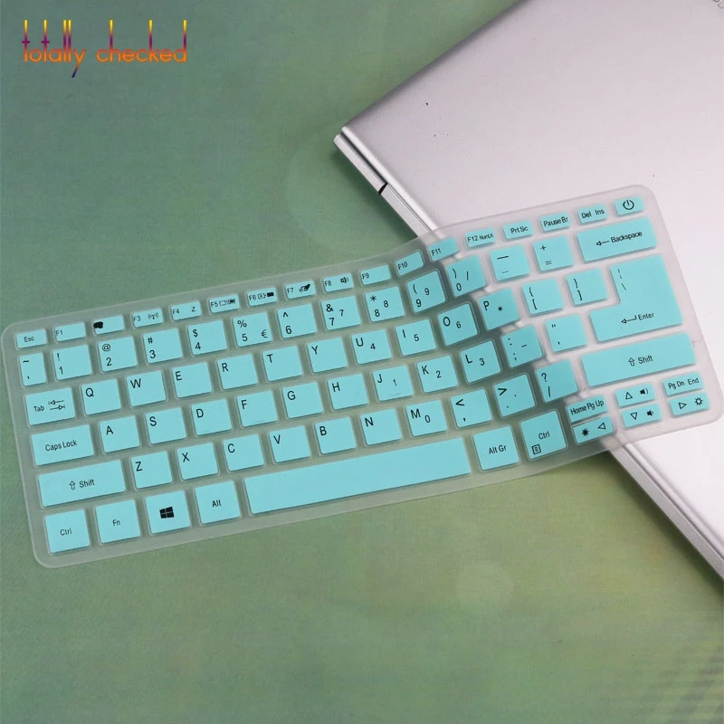 Для ноутбука Acer Spin 5 13 3 дюйма SP513 51/52N SF113 31 2 in 1/S5 371 Skin Protector Guard Spin5 дюймов|Чехлы для