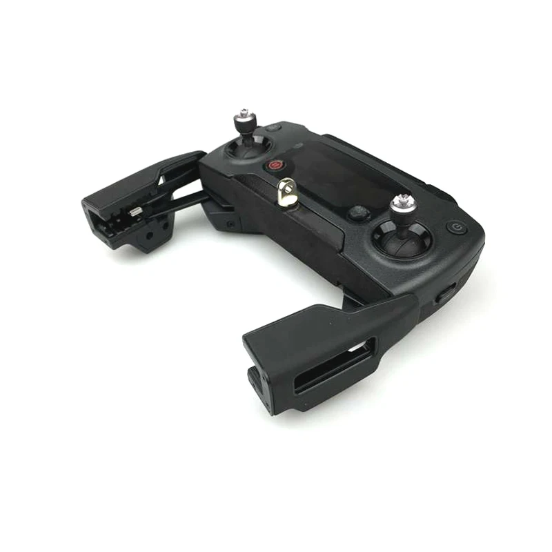 Remote Control Strap Belt Lanyard buckle bracket Board Metal hooks  Shoulder Neck Strap for DJI Mavic Pro Accessories 1 (4)