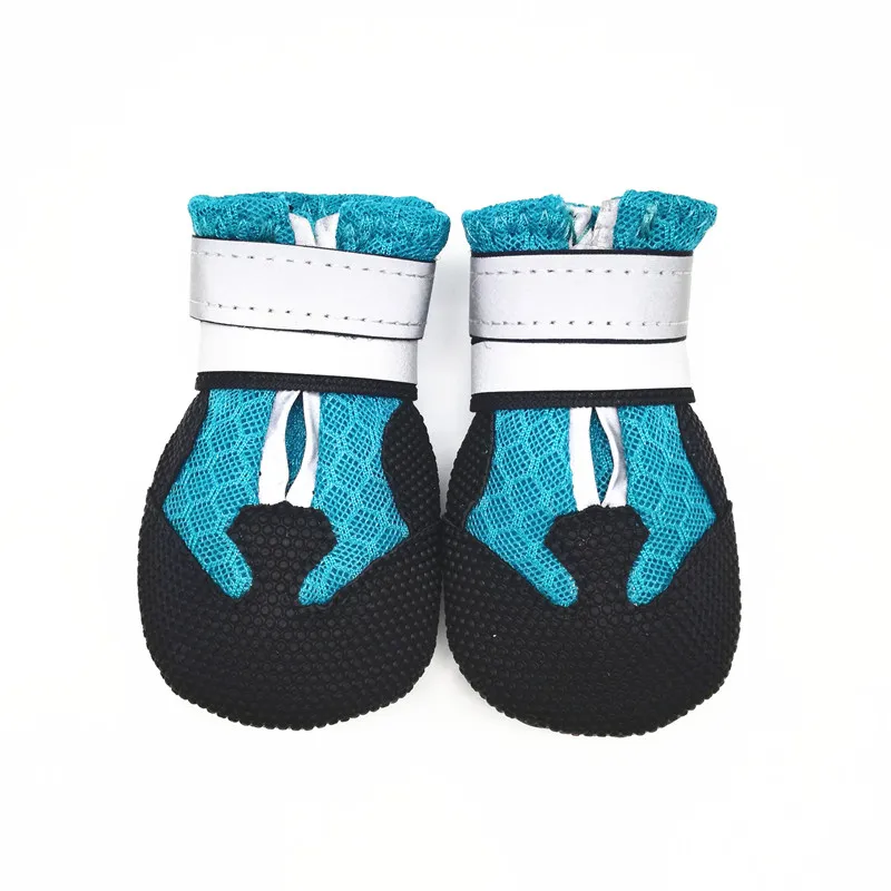 Summer Dog Shoes  (5)