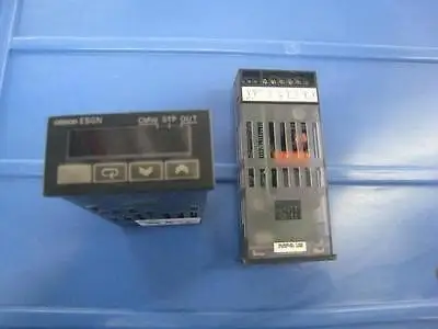 

DHL/EMS 2 pc original for Omron temperature controller E5GN-R03TC-FLK