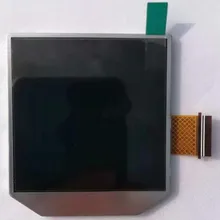 TIANMA 2 5 дюймов 16 7 M 41 P TFT lcd круглый экран TM025ZDZ01 S6D05A1 Привод IC 320 (RGB) *
