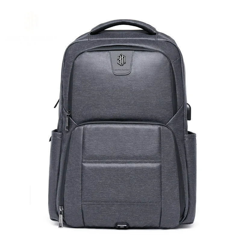 

Multifunction Men Anti Thief USB Charging 15.6 inch Laptop Backpacks For Teenager Fashion Male Travel Backpack Mochila Infantil