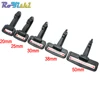 Plastic Snap Hooks Rocker Style For Backpack Strap Webbing 20mm 25mm 30mm 38mm 50mm ► Photo 2/6