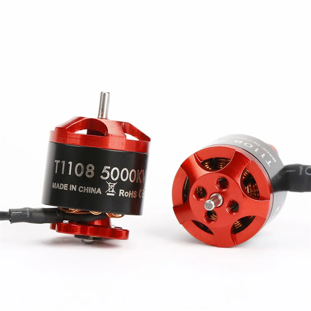 Tachyon T1108 5000KV / 6000KV / 7500KV