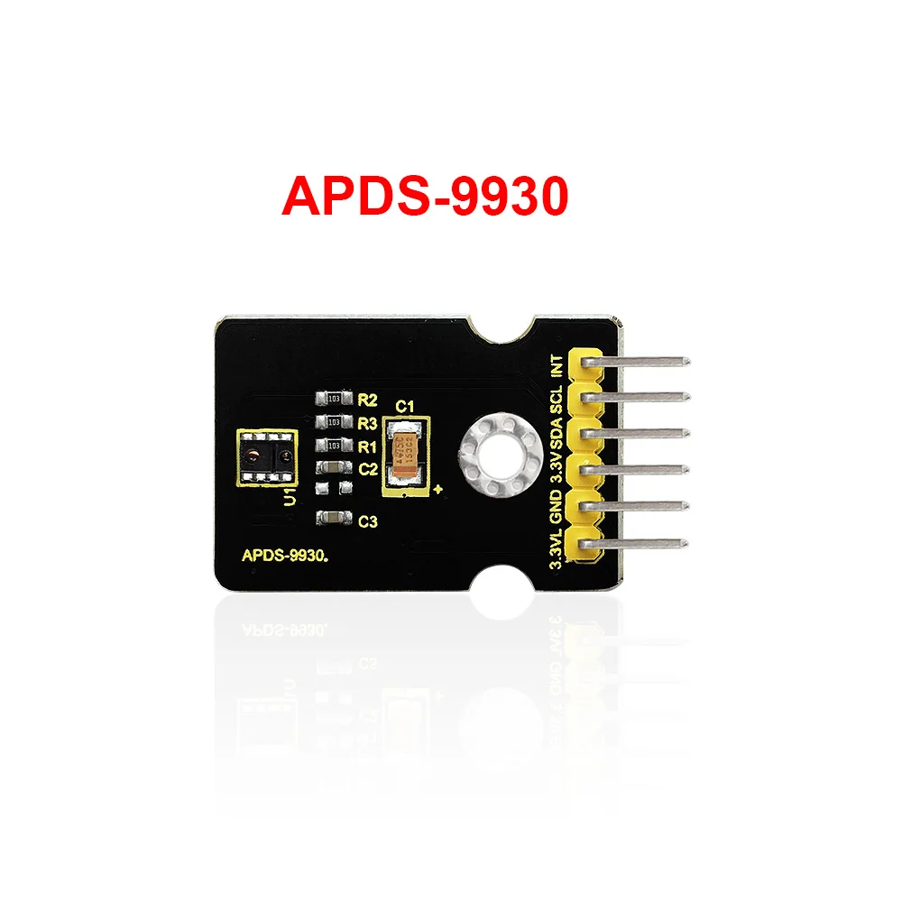 

Keyestudio APDS-9930 Attitude Sensor Module for Arduino