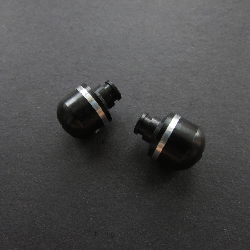 

10mm earphone shell small shell