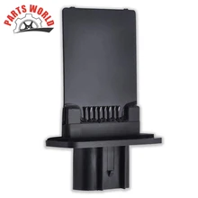 Моторный резистор для Ford экспедиция Escape F150 F250 F350 Super Duty Ford Mustang завод заменить OE#: 3F2Z-18591-AA