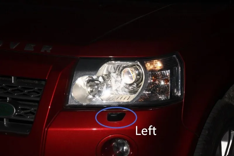 left