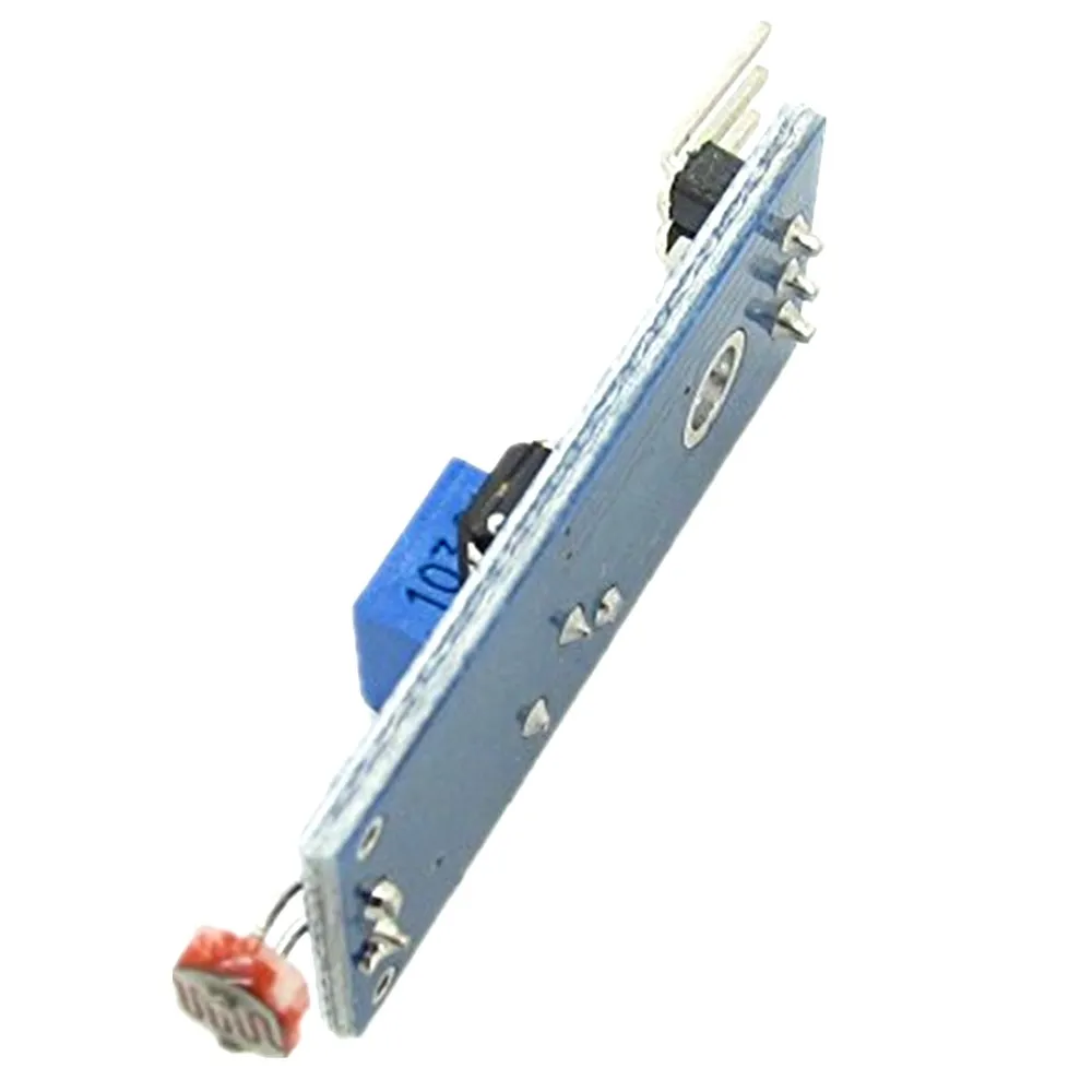 Модуль светочувствительного датчика светильник модуль обнаружения для Arduino DIY Kit