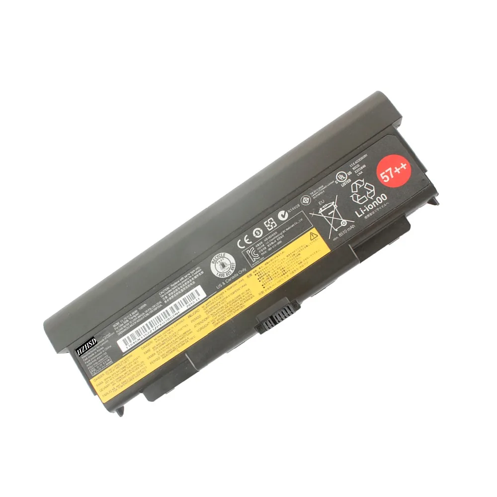 11,1 V 100WH/9 ячеек T440p ноутбук Батарея для lenovo ThinkPad L440 L540 T440p T540p W540 45N1148 45N1149 45N1152