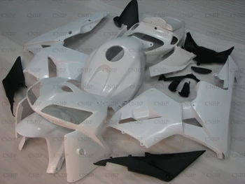 

CBR 600 RR 2005 - 2006 Motorcycle Fairing for Honda CBR600RR 05 Fairing Kits CBR 600 RR 2005 White Plastic Fairings