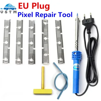 

Soldering Iron Pixel Tools For BMW Pixel Repair Tool For BMW E38 E39 E53 Cluster Repair Cluster Ribbon Cable For BMW Flat Cable