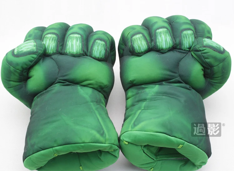 hulk boxing gloves