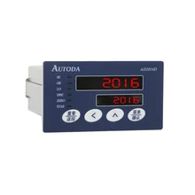 AD2016D1 Weighting Alarm Peak Control Instrument Analog RS232/RS485 Relay Transmission
