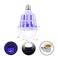 E27 Mosquito killer Lamp With 15W LED Bulb For Home Lighting Electronics anti mosquito Trap Insect killer Night Lamp For Baby E27 Mosquito killer Lamp With 15W LED Bulb For Home Lighting Electronics anti mosquito Trap Insect killer Night Lamp For Baby