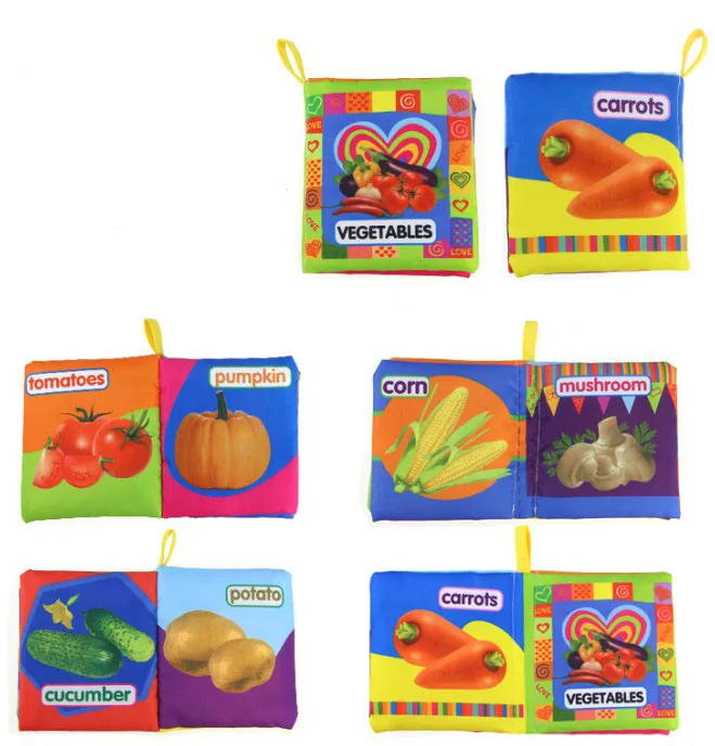 vegetable