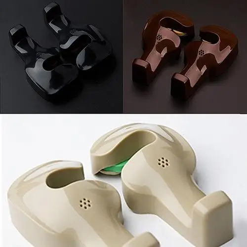 

2Pcs Car Seat Back Headrest Luggage Bags Hanger Multifunction Hooks Holders