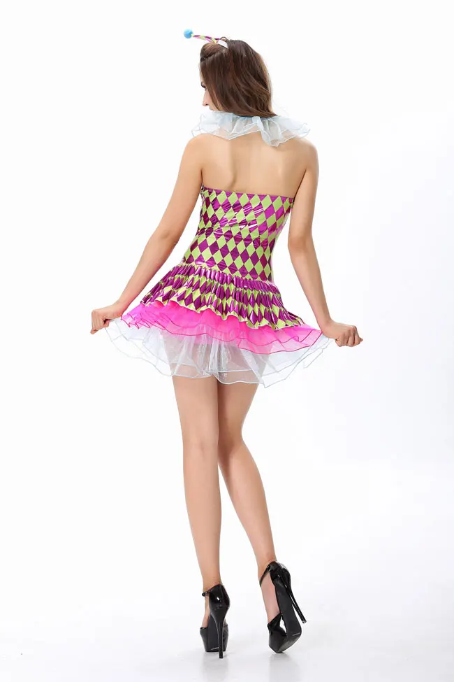 ML5371 (3)sexy costume