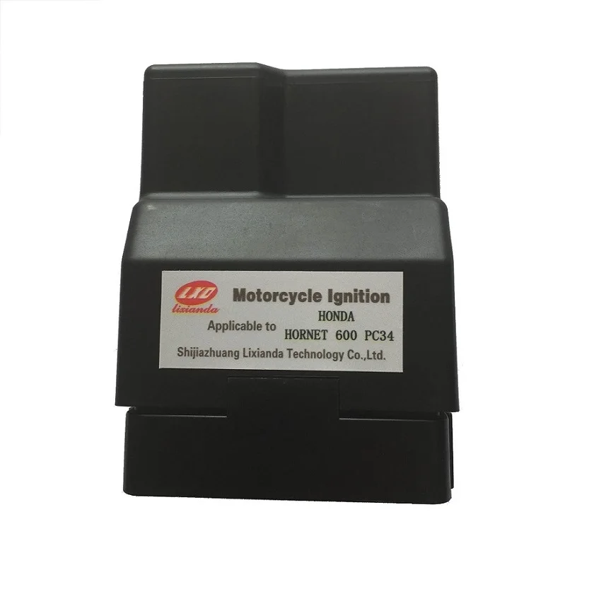  HONDA HORNET 600 PC34 MBZ 600  CDI